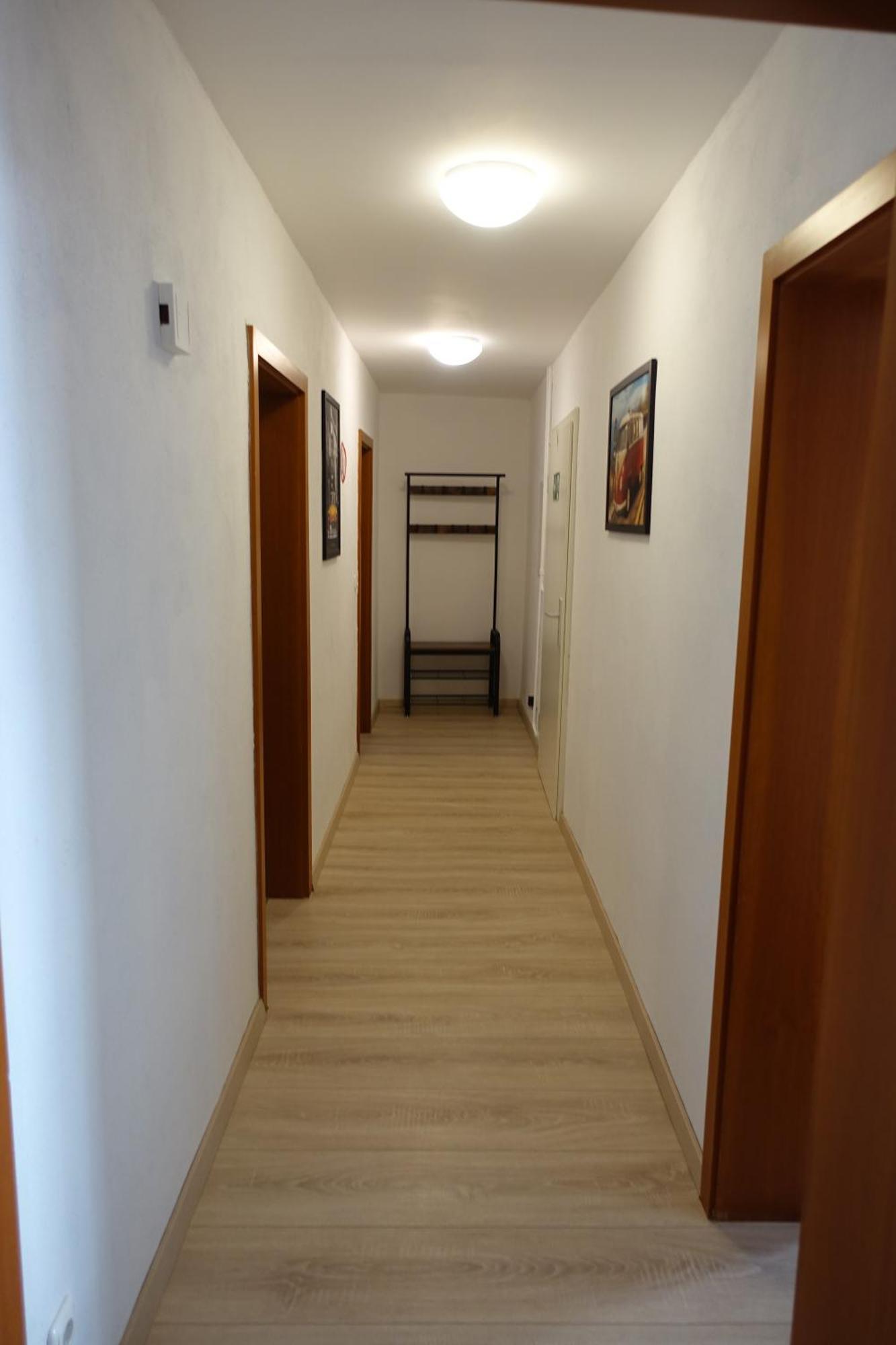 Ferienwohnung Stiegel อินเงนไฮม์ อัม ไรน์ ภายนอก รูปภาพ